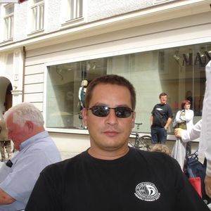 Meet your Posher, Janusz